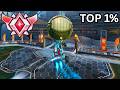 TOP 1 Rocket League 2v2 Gameplay 1700MMR TOP 1 Rocket League 2v2 Gameplay 1700MMR