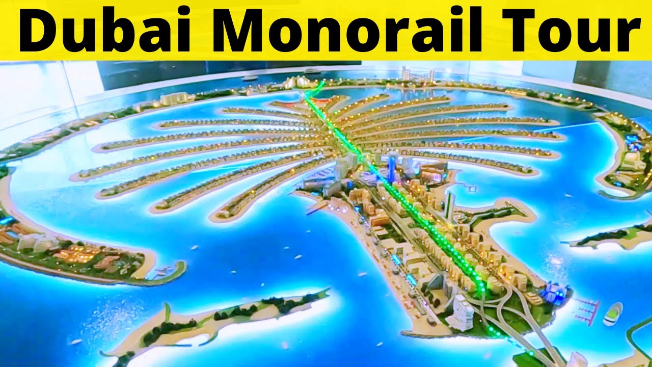 dubai-monorail-tour-vlog-in-hindi-dubai-monorail-dubai-ghumne-ki