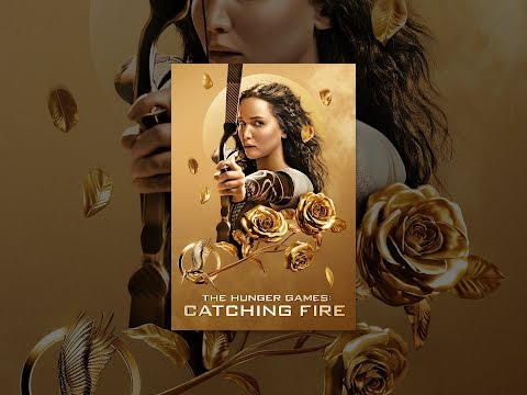 The Hunger Games: Catching Fire