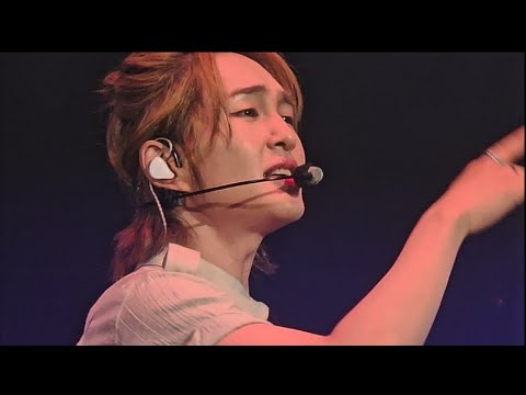 DICE~Conversation, 2026.10.3 ONEW THE LIVE :Q, Taipei 台北 #オニュ