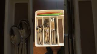 Life Skill - Setting the Table