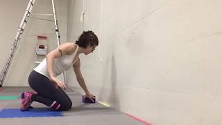 Celebrity Hip Flexor Strengthener | Reimagym.com Net Worth