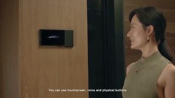 ORVIBO   Full House Smart Home presentation