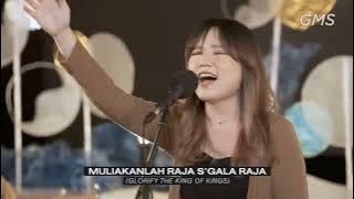 KrajaanMu datanglah-GMS (Worship Night)