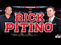 Rick Pitino Joins BT for Final WFAN Interview | Knicks Stories, St. John’s &amp; Big East Hoops