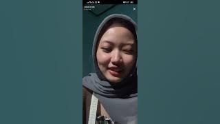 BIGO LIVE - HIJAB BAR BAR GOYANG TIPIS TIPIS