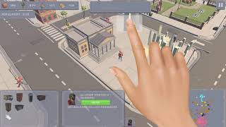 Mafia wars tycoon (Tutorial) screenshot 1