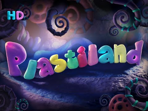 Gameplay игры Plastiland для iOS (iPhone/iPad)