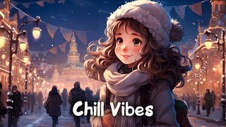 Morning Energy ? Chill morning songs to start your day ~ Good Vibes Music