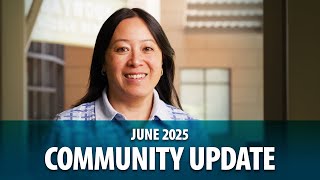 Community Update: June 2025
