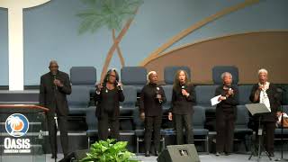 Funeral Services of Sis. Colemon