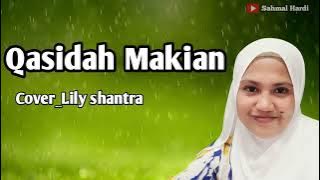 QASIDAH YAK PANGIN||Cover Lily Shantra