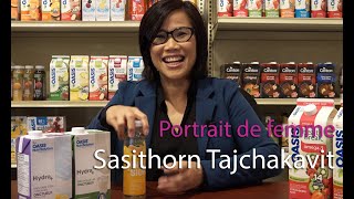 Download Lagu Portrait de femme : La créativité MP3