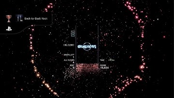 Tetris Effect: Connected back-to-back Hack PS4