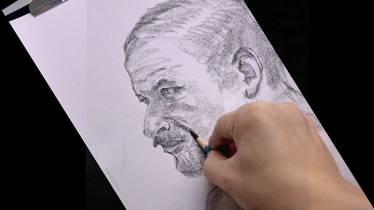 How To Shade Faces With Pencil How To Shade Faces With Pencil