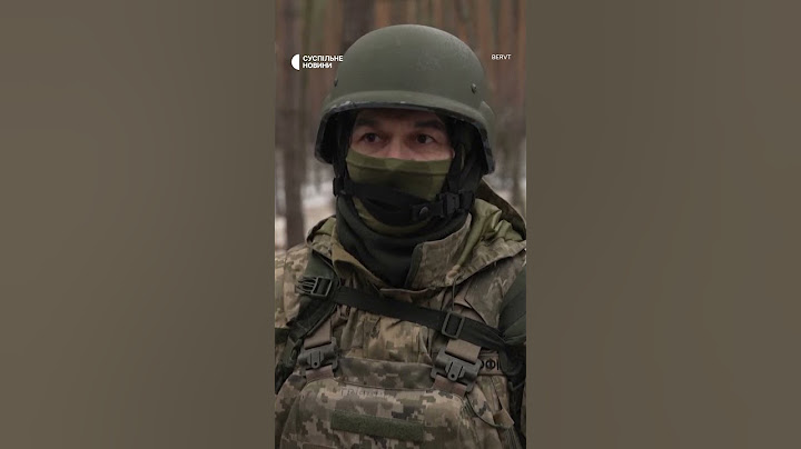 Росіяни воюють за Україну