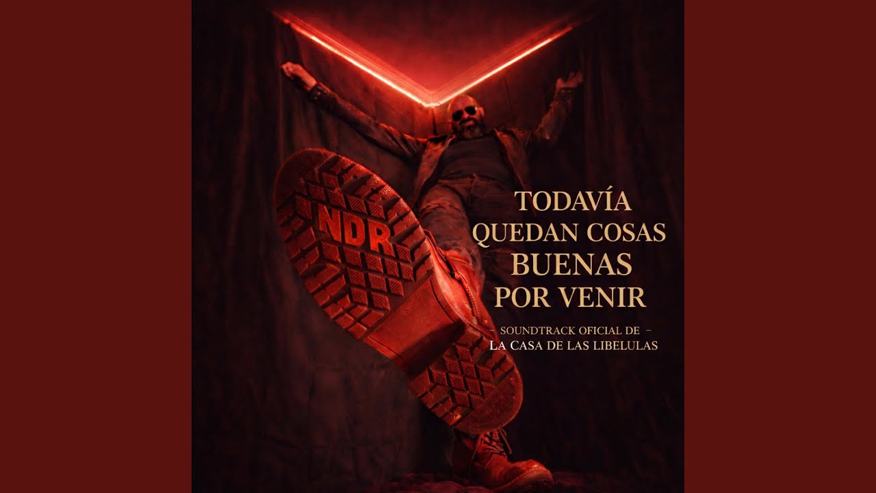 Todavía quedan cosas buenas por venir.