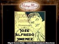 Miguel Aceves Mejia -- Camino de Guanajuato (Ranchera) (VintageMusic.es)