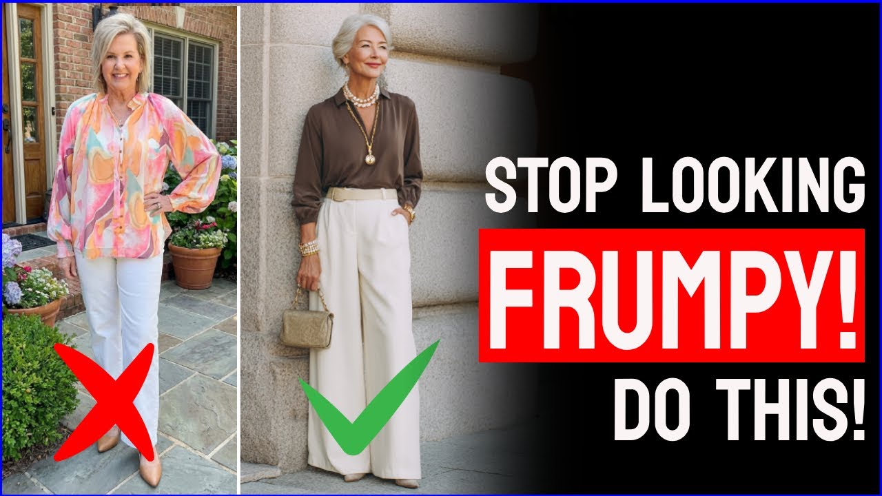 Лучшие советы по стилю, цвету и гардеробу в одном марафоне