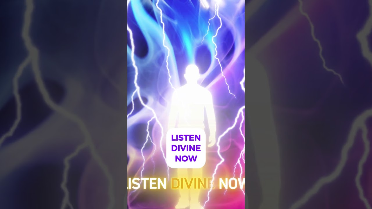 Mind shor kar raha hai? Inner guidance suno ⚠️