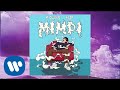 K Clique - Mimpi (feat. Alif) [Official Lyric Video]