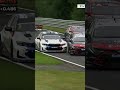 3 never goes into 1... 🫣 #btcc