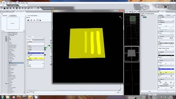 DAZ3D Shader Mixer Tutorial: Alpha channel Shader Brick