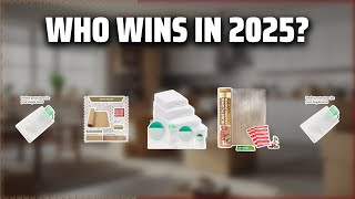 The Top 5 Best Dish Pack in 2025 - Must Watch Before Buying!
