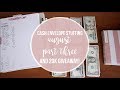 CASH ENVELOPE STUFFING | August Part 3 | 20K GIVEAWAY!