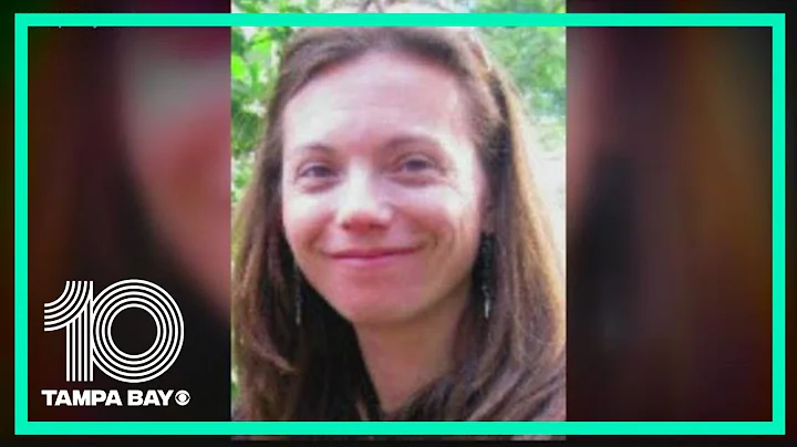 The Missing: It's been 10 years since Kelly Rothwe...