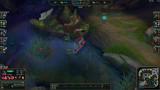 Aatrox Goes To Baron Pit Gone Sexual Shots Fired Cops Called