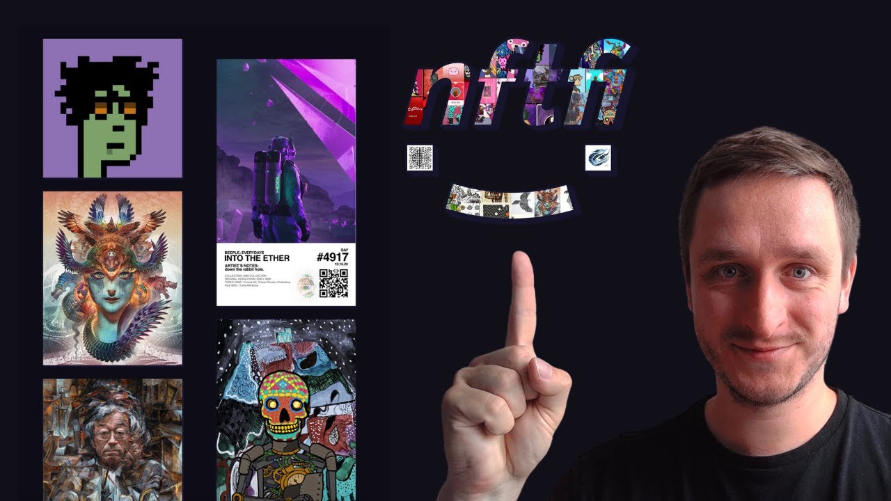 NFT liquidity with NFTfi - a marketplace for NFT loans