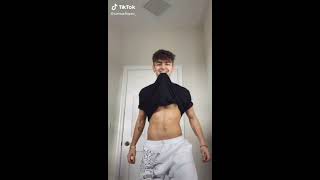 Tiktok Hips Dont Lie Challenge