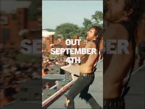 Here She Comes ! Pre-Order the full album NOW! #Airbourne #RocknRoll #Music