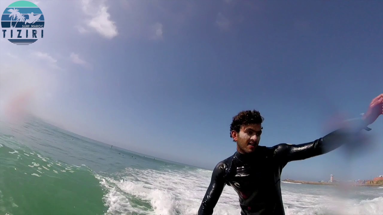 Surfing Paradise Morocco | Tiziri Surf Maroc | Surf camp & Surf school Tamraght