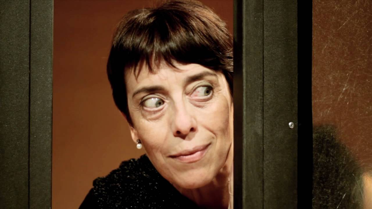 Dalt d'un cotxe | Titon Frauca