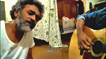 Lucky Ali Sessions -1: I'm Lonely No More (Remastered Video with Subtitles)