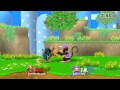 Smash 4 Wii U For Glory 1v1 - Exor (Captain Falcon) vs. Diddy Kong