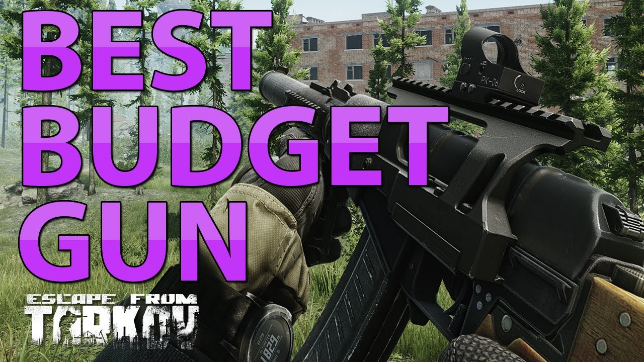 Escape from tarkov gun jam myfreeseka