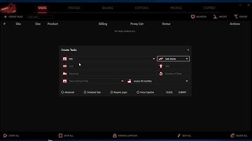 NIKESHOEBOT (NSB) BEGINNER TUTORIAL - HOW TO USE NIKESHOEBOT (NSB)!