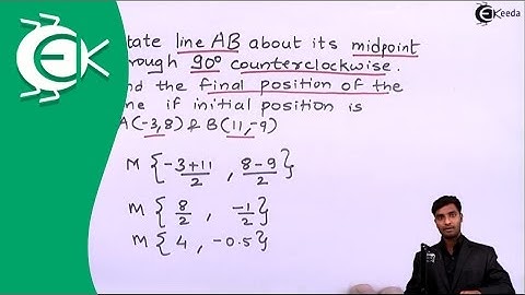 2D Transformation Problem 4 - 2D Transformation - Computer Aided Design