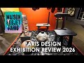 Design Trends For 2026 Overview Of The Maison Objet Fair In Paris 