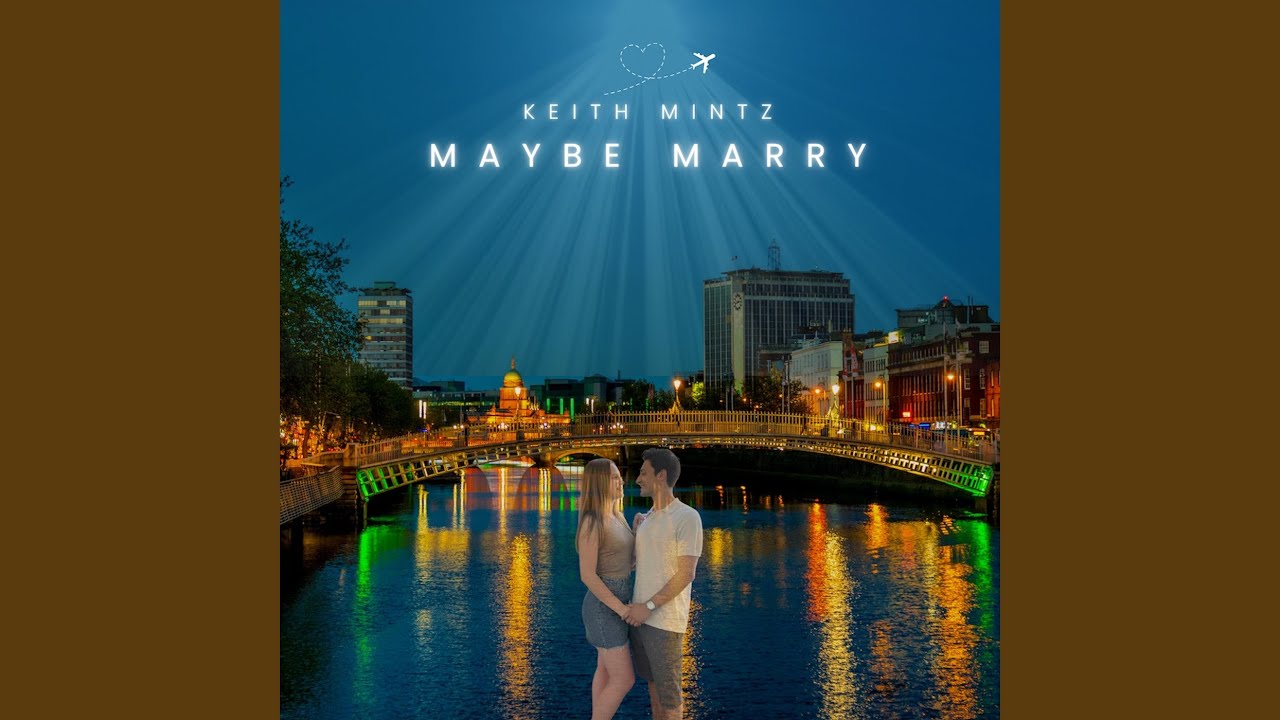 Guarda Maybe Marry su YouTube Guarda Maybe Marry su YouTube
