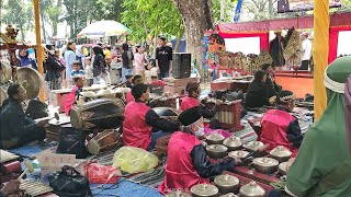 PERTUNJUKAN WAYANG TIMPLONG (KHAS NGANJUK) DI ACARA BERSIH DESA KARANGSEMI GONDANG NGANJUK