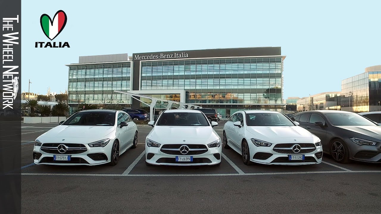 Get Mercedes Benz Italia Images