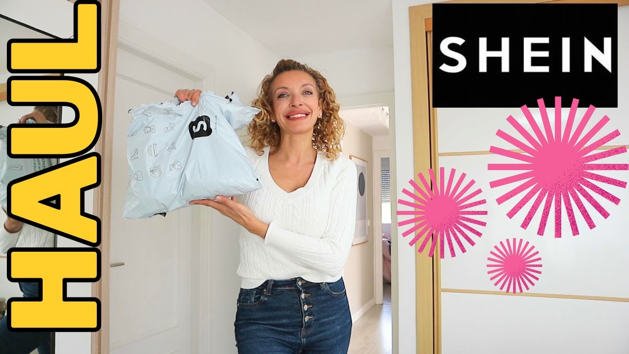 SUPER HAUL SHEIN Pedidos vs. Recibidos