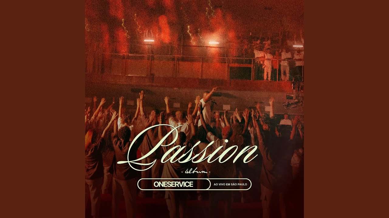 Yeshua Pt.2 (Ao Vivo)