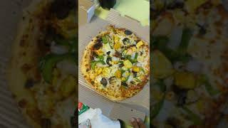 Best Domino's Pizza | Modern Street Food | Best fast food | Best Indian Street Food screenshot 2