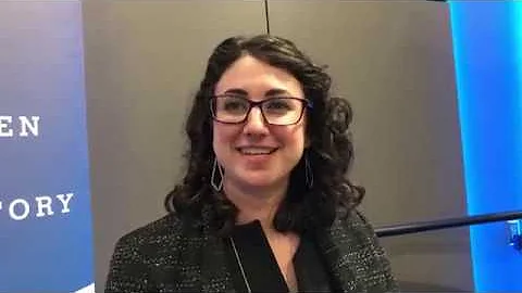 Rachel Myers - Director of the Museum of Mississip...