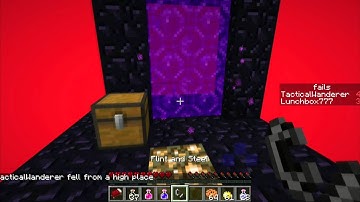 Minecraft Adventure Maps - The Dropper Part 3 - The Finale